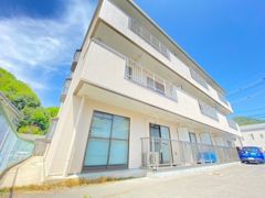 コンフォート緑井の外観画像