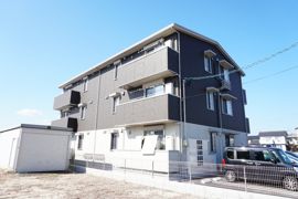 Sophia・MIRIMAの外観画像