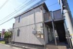 コーカサスBの間取り画像
