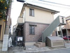 カルミアエステートの外観画像