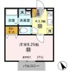カルミアエステートの間取り画像