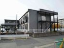 レオパレス長嶺東No 2の間取り画像