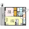 Noblevilla上木崎の間取り画像