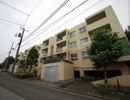 あさかヴィレッジパティオ棟の間取り画像