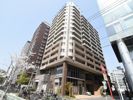 リバーフェイス博多の間取り画像
