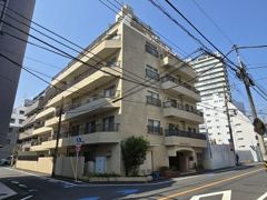 ライオンズマンション荻窪第3の外観画像