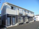 WIN大河原B棟の外観