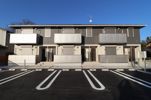 セジュールY＆Yの間取り画像