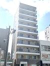 ヒルズ新栄3号館の間取り画像