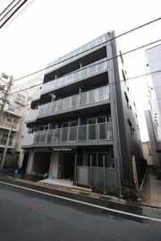 ハーモニーレジデンス西荻窪の外観画像