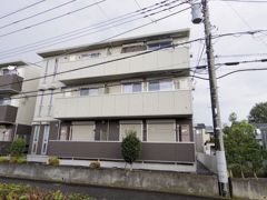 翡翠館 Ⅲの外観画像