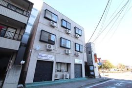 レヂデンスカタヤマ東町ビルの外観画像