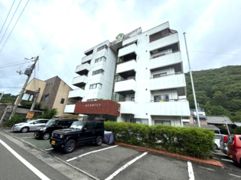 伊賀町グリーンコーポの外観画像