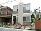 フェアリーヒルズの間取り画像