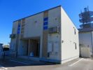 フォンティーヌⅡの間取り画像