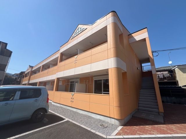 コンフォース長等の外観画像