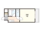 Fビル井口の間取り画像