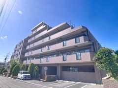 ネオステージ四ツ池公園(0701)の外観画像