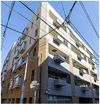 フェリアル池袋アルシエーロの外観