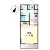 コートダジュールin桃ヶ丘B棟の間取り画像