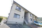 パットターンヒルズII B棟の間取り画像