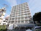 CASA京橋の外観