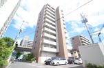 グランソレイユ ナカスジの間取り画像