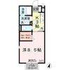 グランドパインの間取り画像
