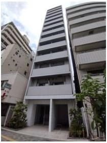 クレイシア上野松が谷の外観画像