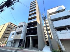 Live Flat六甲桜口の外観画像