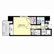エステート・モア平尾パージュの間取り画像