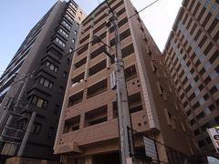 コンドミニアム薬院駅の外観画像