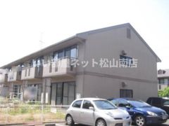 ルミエール22 C棟の外観画像