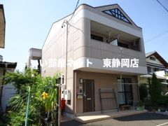 サンガーデンの外観画像