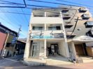 スタンダード九工大前ビルの間取り画像