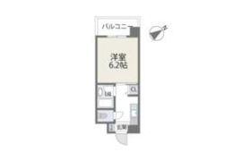 アバンダント21の間取り画像