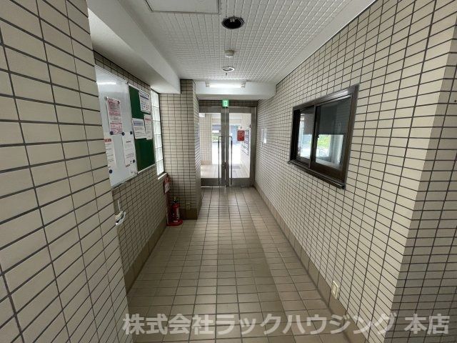 ロビー