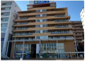 TLRレジデンス磯子駅前の外観画像