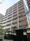 La FELMO菊坂の外観