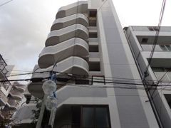 第2ますみ荘の外観画像