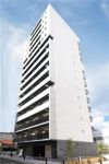 S－RESIDENCE北千住reizの間取り画像