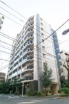 GLACIER大塚の間取り画像