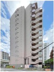 ヴェルト五反田西の外観画像