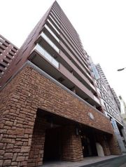 ORSUS新大阪(旧プレジオ新大阪ROUGE)の外観画像
