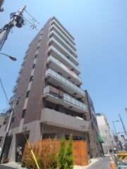 EXCELENTE SAIの外観画像