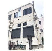 GLANZの外観画像