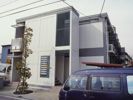 レオパレスハピネス永田の間取り画像