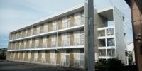 レオパレスカサベルテの間取り画像