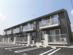 コスモ6の外観画像