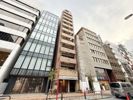 マイナビSTAYミライエ秋葉原ステーションフロントの外観